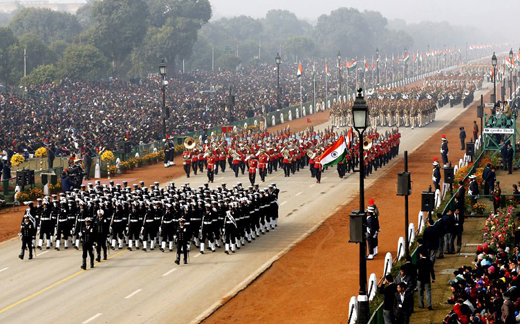 Republic day